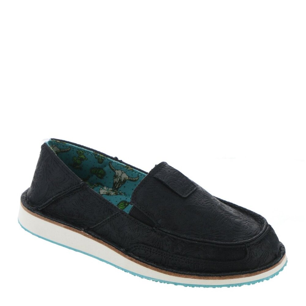 Very G Citrine Women's Slip On